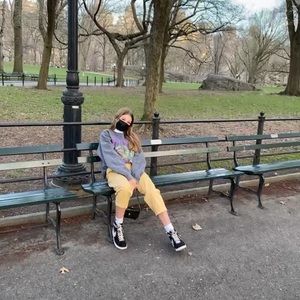 Meet your Posher, Ann